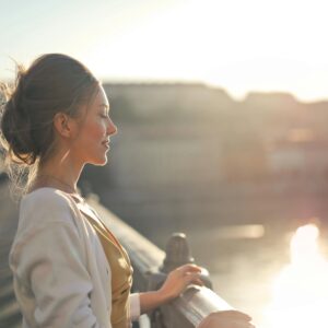 Личностный рост как новая привилегия: почему женщины приходят не с болью, а с желанием расти